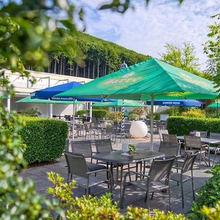 Hotel Wiehen-Therme Hullhorst Εξωτερικό φωτογραφία