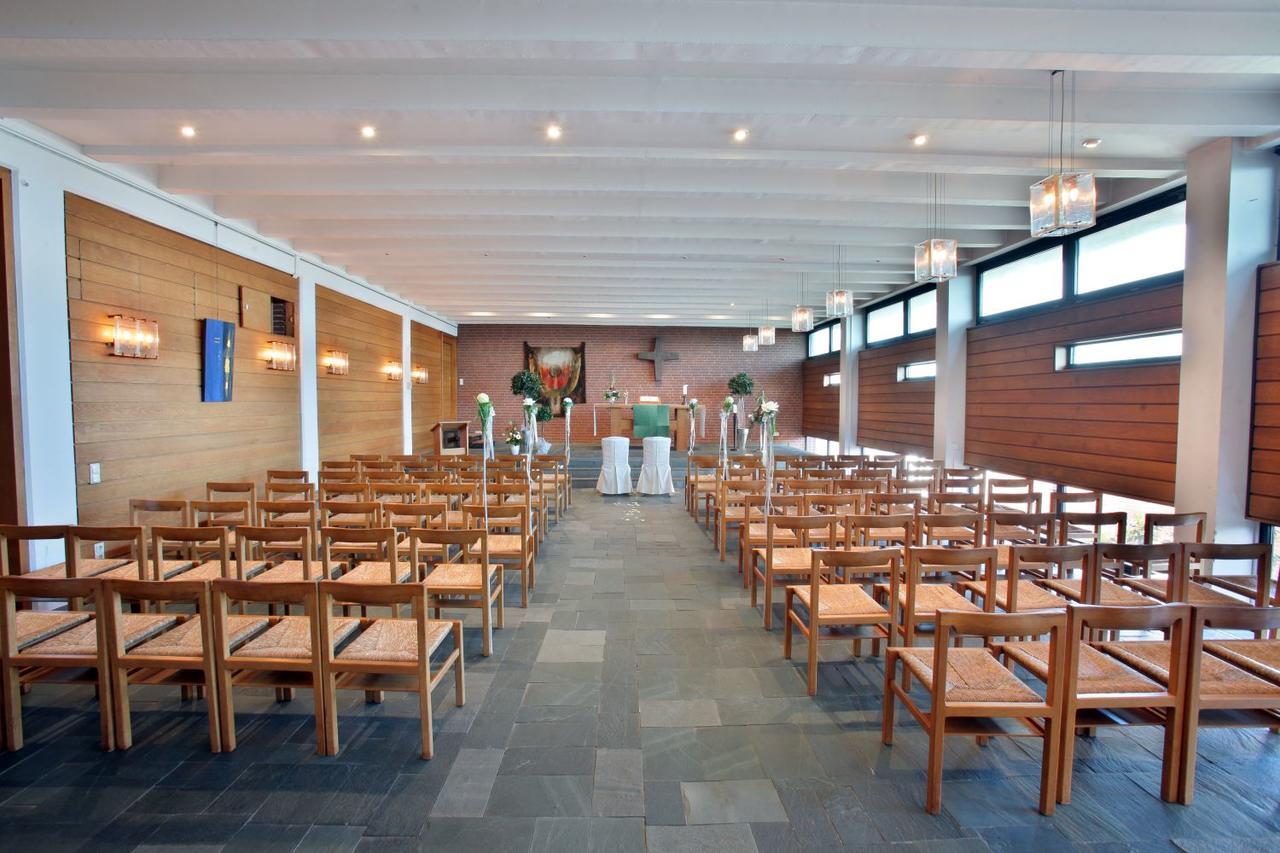 Hotel Wiehen-Therme Hullhorst Εξωτερικό φωτογραφία