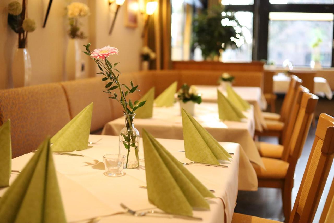 Hotel Wiehen-Therme Hullhorst Εξωτερικό φωτογραφία